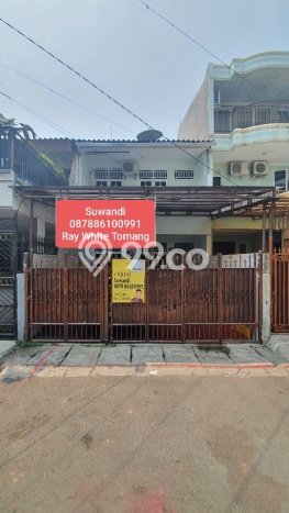 For Sale Hunian Rumah Nyaman 3 Kamar di Tomang, Jakarta Barat For Sale Hunian Rumah Nyaman 3 Kamar di Tomang, Jakarta Barat