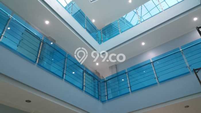 Hunian Mewah Dijual LT 1200m2 di Jagakarsa, Jakarta Selatan Hunian Mewah Dijual LT 1200m2 di Jagakarsa, Jakarta Selatan