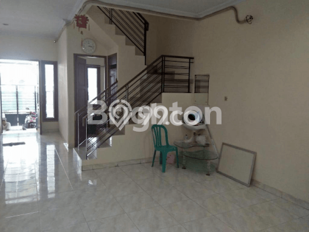 Hunian Nyaman Asri 4 KT Siap Huni di Jelambar Jakarta Barat Hunian Nyaman Asri 4 KT Siap Huni di Jelambar Jakarta Barat