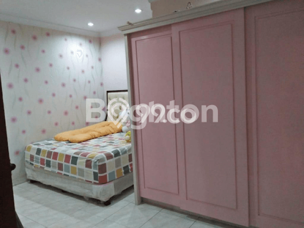 Hunian Nyaman Asri 4 KT Siap Huni di Jelambar Jakarta Barat Hunian Nyaman Asri 4 KT Siap Huni di Jelambar Jakarta Barat