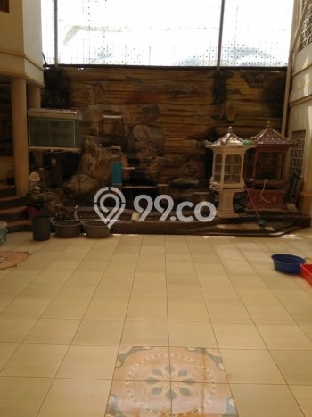Siap Huni Hunian Elit 5 Kamar di Bekasi Timur Dekat ke Mana Saja Siap Huni Hunian Elit 5 Kamar di Bekasi Timur Dekat ke Mana Saja