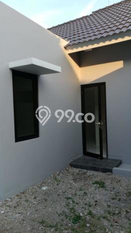 LIMITED UNIT! Rumah di Sambiroto, 1 KM, Luas 90m² LB 40m² LIMITED UNIT! Rumah di Sambiroto, 1 KM, Luas 90m² LB 40m²