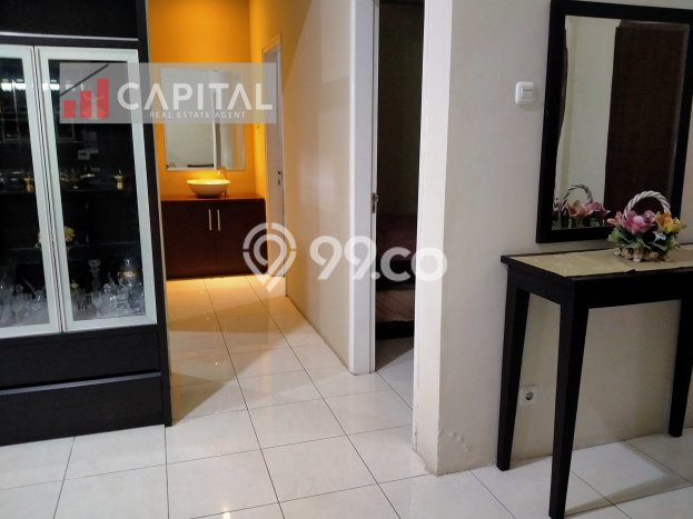 Rumah Minimalis 3 Kamar LT 200m2 di Kota Baru Parahyangan Rumah Minimalis 3 Kamar LT 200m2 di Kota Baru Parahyangan