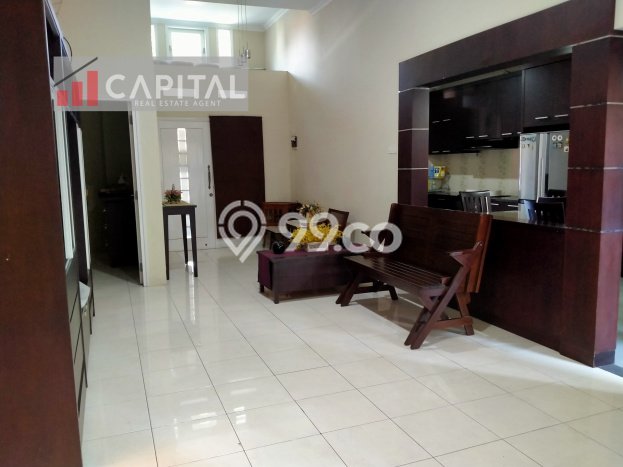 Rumah Minimalis 3 Kamar LT 200m2 di Kota Baru Parahyangan Rumah Minimalis 3 Kamar LT 200m2 di Kota Baru Parahyangan