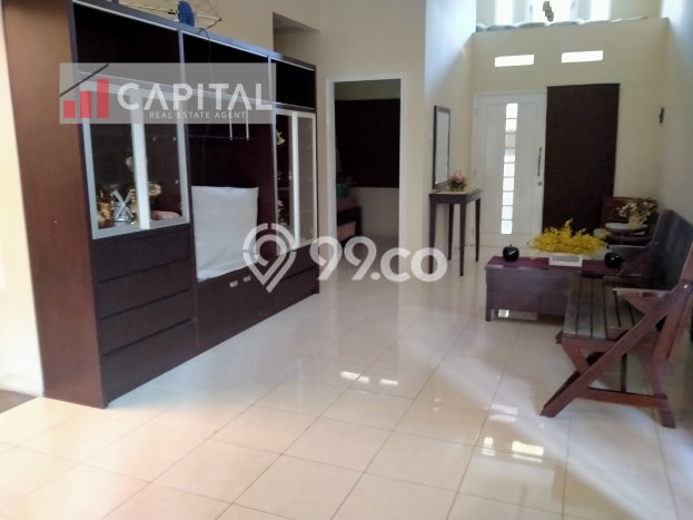 Rumah Minimalis 3 Kamar LT 200m2 di Kota Baru Parahyangan Rumah Minimalis 3 Kamar LT 200m2 di Kota Baru Parahyangan