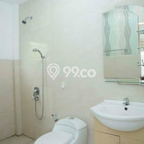 Jual Rumah Mewah Elegan Dengan View Eksklusif di Kemang, Jakarta Selatan Jual Rumah Mewah Elegan Dengan View Eksklusif di Kemang, Jakarta Selatan