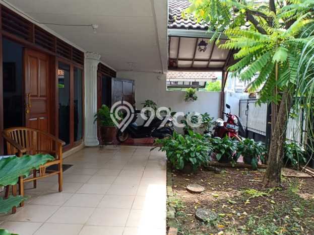 INVESTASI CERDAS! Rumah Premium Tebet, Jakarta Selatan, LT 695m² LB 650m² INVESTASI CERDAS! Rumah Premium Tebet, Jakarta Selatan, LT 695m² LB 650m²