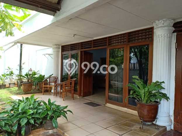 INVESTASI CERDAS! Rumah Premium Tebet, Jakarta Selatan, LT 695m² LB 650m² INVESTASI CERDAS! Rumah Premium Tebet, Jakarta Selatan, LT 695m² LB 650m²