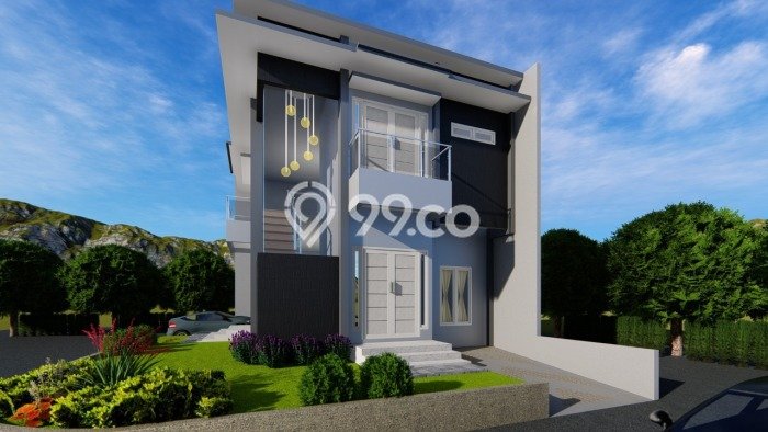 Dijual Rumah Luas Megah Dengan View Eksklusif di Pulomas, Jakarta Timur Dijual Rumah Luas Megah Dengan View Eksklusif di Pulomas, Jakarta Timur