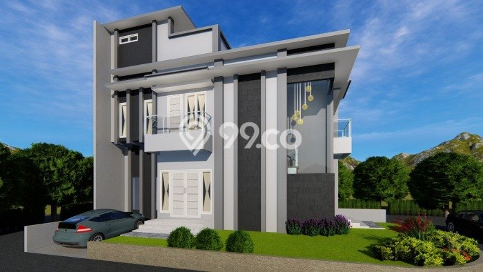 Dijual Rumah Luas Megah Dengan View Eksklusif di Pulomas, Jakarta Timur Dijual Rumah Luas Megah Dengan View Eksklusif di Pulomas, Jakarta Timur