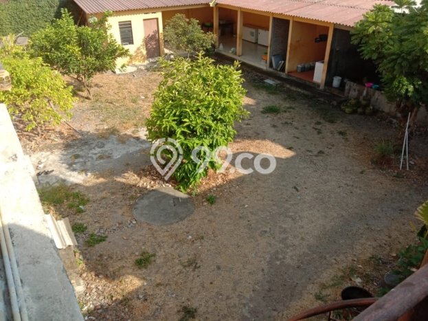 Rumah Terawat 6 KT 2 KM di Banjarsari, Solo Rumah Terawat 6 KT 2 KM di Banjarsari, Solo
