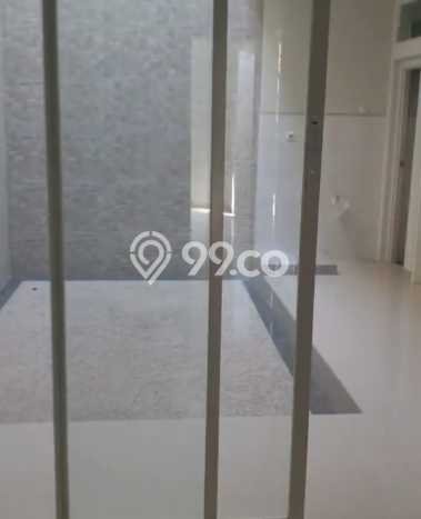 Rumah Nyaman bagi Keluarga di Sukolilo - LT 132m² Rumah Nyaman bagi Keluarga di Sukolilo - LT 132m²