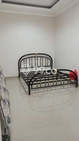 Rumah 4 KT di Serpong, Dekat Serpong, Tangerang Selatan, Tangerang Selatan Rumah 4 KT di Serpong, Dekat Serpong, Tangerang Selatan, Tangerang Selatan