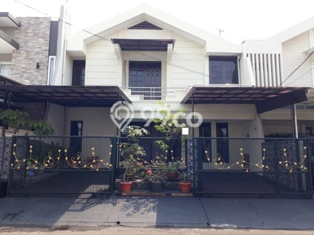 BEST DEAL! Rumah Nyaman area Kelapa Gading, Luas 153m² Bangunan 153m² BEST DEAL! Rumah Nyaman area Kelapa Gading, Luas 153m² Bangunan 153m²