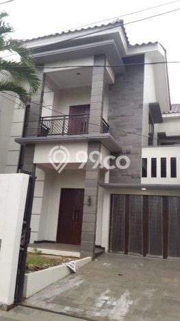 Dijual Rumah Luas Megah Dengan View Eksklusif di Pejaten, Jakarta Selatan Dijual Rumah Luas Megah Dengan View Eksklusif di Pejaten, Jakarta Selatan