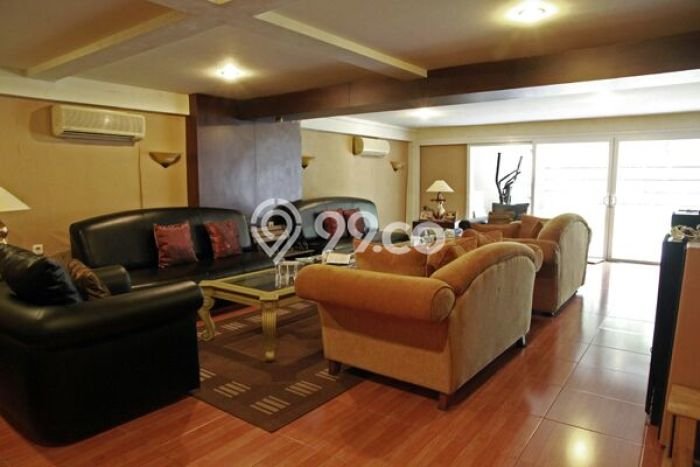 Rumah 5 KT 3 KM View Gunung di BSD Victoria Park Lane, Tangerang Rumah 5 KT 3 KM View Gunung di BSD Victoria Park Lane, Tangerang