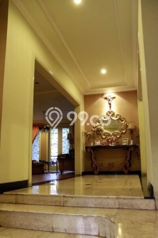 Rumah 5 KT 3 KM View Gunung di BSD Victoria Park Lane, Tangerang Rumah 5 KT 3 KM View Gunung di BSD Victoria Park Lane, Tangerang