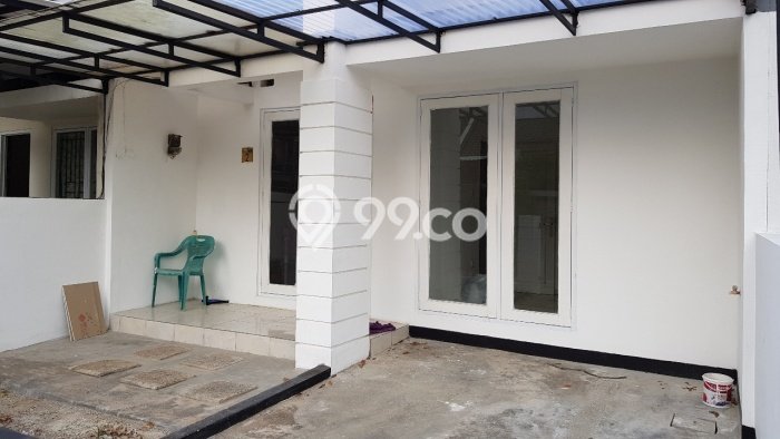 Lokasi strategis! Rumah siap huni dikontrakkan di Cipondoh LB 70m2 Lokasi strategis! Rumah siap huni dikontrakkan di Cipondoh LB 70m2