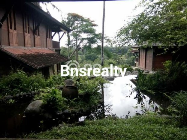 Rumah Strategis di Sayan, Dekat Sayan, Gianyar, Gianyar - LT 2400m2m² Rumah Strategis di Sayan, Dekat Sayan, Gianyar, Gianyar - LT 2400m2m²