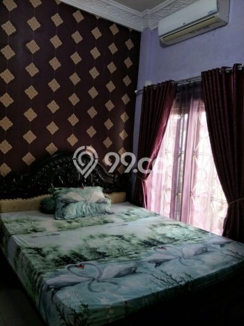 Dijual Rumah Premium dengan Fasilitas Sekitar Lengkap di Banjarsari, Surakarta Dijual Rumah Premium dengan Fasilitas Sekitar Lengkap di Banjarsari, Surakarta