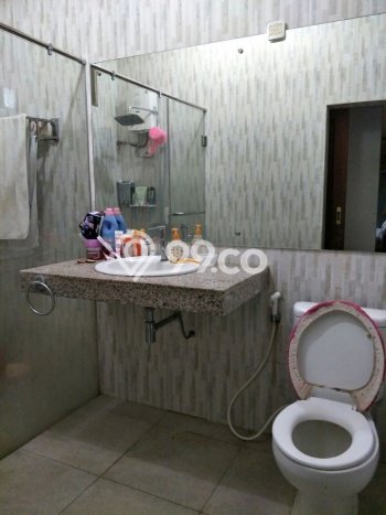 Dijual Rumah Premium dengan Fasilitas Sekitar Lengkap di Banjarsari, Surakarta Dijual Rumah Premium dengan Fasilitas Sekitar Lengkap di Banjarsari, Surakarta