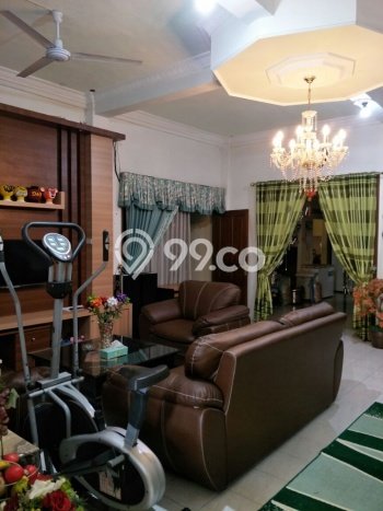 Dijual Rumah Premium dengan Fasilitas Sekitar Lengkap di Banjarsari, Surakarta Dijual Rumah Premium dengan Fasilitas Sekitar Lengkap di Banjarsari, Surakarta