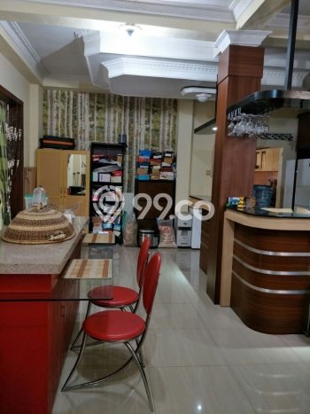 Dijual Rumah Premium dengan Fasilitas Sekitar Lengkap di Banjarsari, Surakarta Dijual Rumah Premium dengan Fasilitas Sekitar Lengkap di Banjarsari, Surakarta