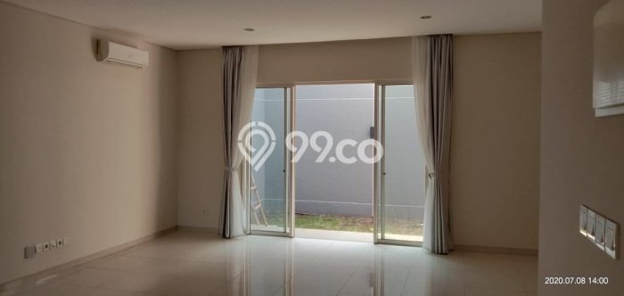 Disewakan! Rumah 4 Kamar Tidur &
4 Kamar Mandi di Lebak Bulus, Jakarta Selatan Disewakan! Rumah 4 Kamar Tidur &
4 Kamar Mandi di Lebak Bulus, Jakarta Selatan