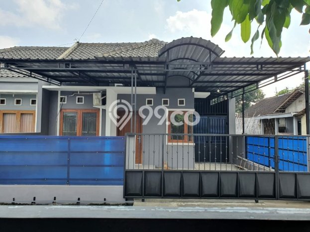 Rumah Murah Dijual di Colomadu, Karanganyar Harga Rp 400 Juta Rumah Murah Dijual di Colomadu, Karanganyar Harga Rp 400 Juta