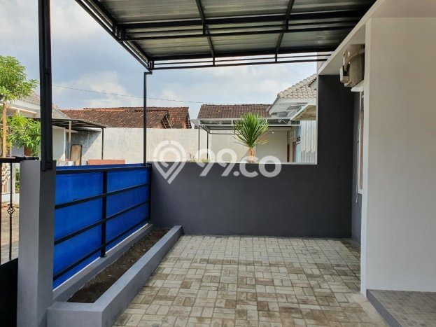 Rumah Murah Dijual di Colomadu, Karanganyar Harga Rp 400 Juta Rumah Murah Dijual di Colomadu, Karanganyar Harga Rp 400 Juta