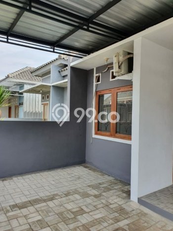 Rumah Murah Dijual di Colomadu, Karanganyar Harga Rp 400 Juta Rumah Murah Dijual di Colomadu, Karanganyar Harga Rp 400 Juta