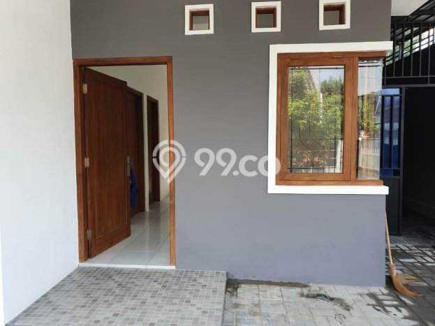Rumah Murah Dijual di Colomadu, Karanganyar Harga Rp 400 Juta Rumah Murah Dijual di Colomadu, Karanganyar Harga Rp 400 Juta
