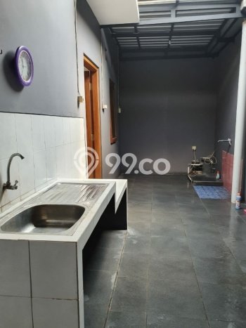 Rumah Murah Dijual di Colomadu, Karanganyar Harga Rp 400 Juta Rumah Murah Dijual di Colomadu, Karanganyar Harga Rp 400 Juta