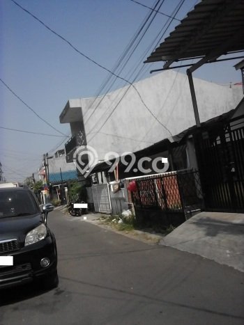 Rumah Minimalis area Kelapa Gading, Jakarta Utara, LT 85m² LB 85m² Rumah Minimalis area Kelapa Gading, Jakarta Utara, LT 85m² LB 85m²