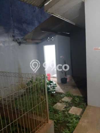 Dijual Hunian Rumah Nyaman 2 KT di BSD, Tangerang Dijual Hunian Rumah Nyaman 2 KT di BSD, Tangerang