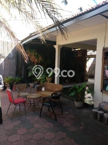 Siap Huni Rumah Mewah 6 Kamar di Kratonan Dekat ke Mana Pun Siap Huni Rumah Mewah 6 Kamar di Kratonan Dekat ke Mana Pun
