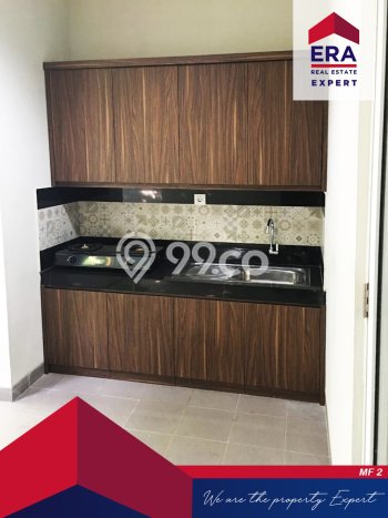 Rumah 4 KT 4 KM di Kawasan Summarecon Bekasi, Bekasi Rumah 4 KT 4 KM di Kawasan Summarecon Bekasi, Bekasi