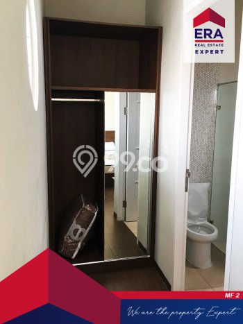 Rumah 4 KT 4 KM di Kawasan Summarecon Bekasi, Bekasi Rumah 4 KT 4 KM di Kawasan Summarecon Bekasi, Bekasi