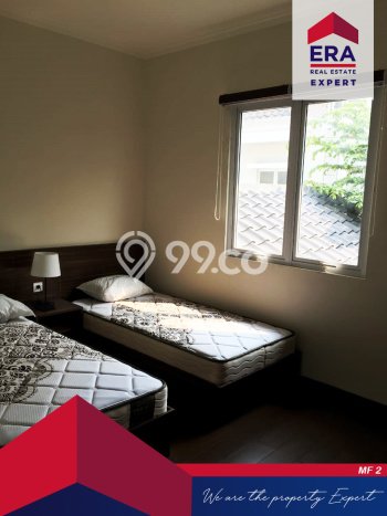 Rumah 4 KT 4 KM di Kawasan Summarecon Bekasi, Bekasi Rumah 4 KT 4 KM di Kawasan Summarecon Bekasi, Bekasi