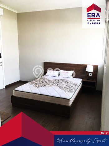 Rumah 4 KT 4 KM di Kawasan Summarecon Bekasi, Bekasi Rumah 4 KT 4 KM di Kawasan Summarecon Bekasi, Bekasi