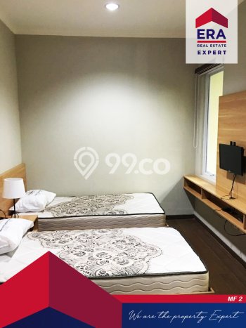 Rumah 4 KT 4 KM di Kawasan Summarecon Bekasi, Bekasi Rumah 4 KT 4 KM di Kawasan Summarecon Bekasi, Bekasi