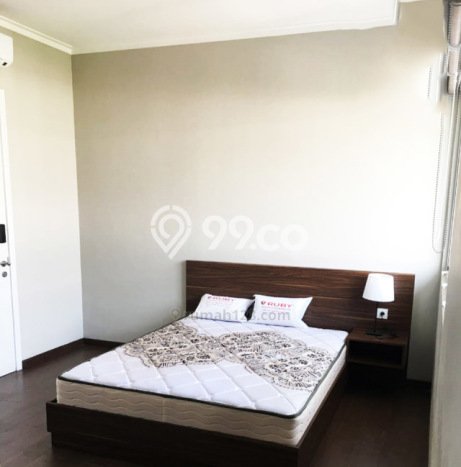 Rumah 4 KT 4 KM di Kawasan Summarecon Bekasi, Bekasi Rumah 4 KT 4 KM di Kawasan Summarecon Bekasi, Bekasi
