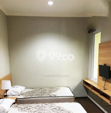Rumah 4 KT 4 KM di Kawasan Summarecon Bekasi, Bekasi Rumah 4 KT 4 KM di Kawasan Summarecon Bekasi, Bekasi