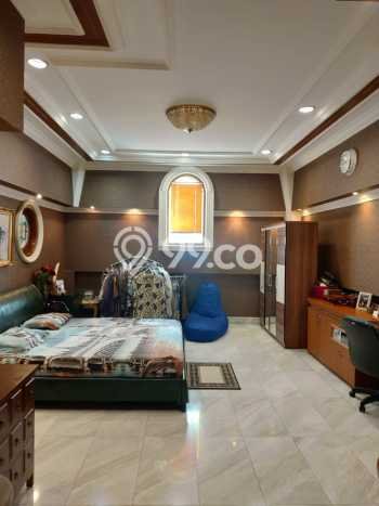 Rumah Mewah Design Mediterania Area Arteri Pondok Indah-Tanah Kusir, Jakarta Rumah Mewah Design Mediterania Area Arteri Pondok Indah-Tanah Kusir, Jakarta