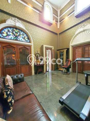 Rumah Mewah Design Mediterania Area Arteri Pondok Indah-Tanah Kusir, Jakarta Rumah Mewah Design Mediterania Area Arteri Pondok Indah-Tanah Kusir, Jakarta