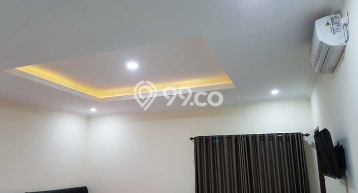 Dijual Rumah Strategis Bagus Punya 4 KT di Ciputat Tangerang Selatan SHM Dijual Rumah Strategis Bagus Punya 4 KT di Ciputat Tangerang Selatan SHM