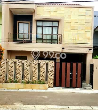 Dijual Rumah Strategis Bagus Punya 4 KT di Ciputat Tangerang Selatan SHM Dijual Rumah Strategis Bagus Punya 4 KT di Ciputat Tangerang Selatan SHM