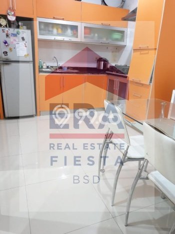 Rumah Minimalis 2 KT di BSD The Green Tangerang Full Furnished Rumah Minimalis 2 KT di BSD The Green Tangerang Full Furnished