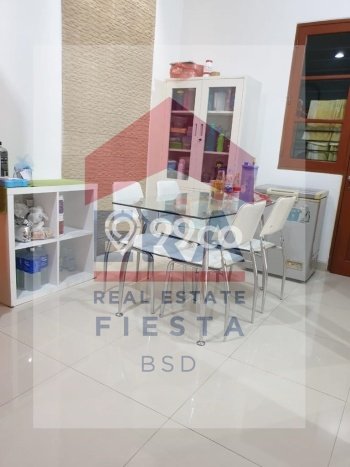 Rumah Minimalis 2 KT di BSD The Green Tangerang Full Furnished Rumah Minimalis 2 KT di BSD The Green Tangerang Full Furnished
