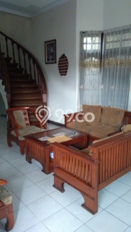 Dijual Cepat Rumah Favorit Siap Huni LB 300m2 di Cimahi Tengah, Cimahi Dijual Cepat Rumah Favorit Siap Huni LB 300m2 di Cimahi Tengah, Cimahi